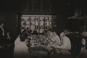 Executive Roundtables / Sales Training